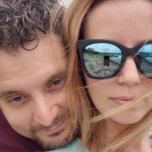 Meet your Posher, Rickyandangela